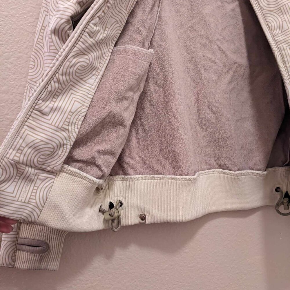 DC Softshell Jacket - S - Picture 8 of 11